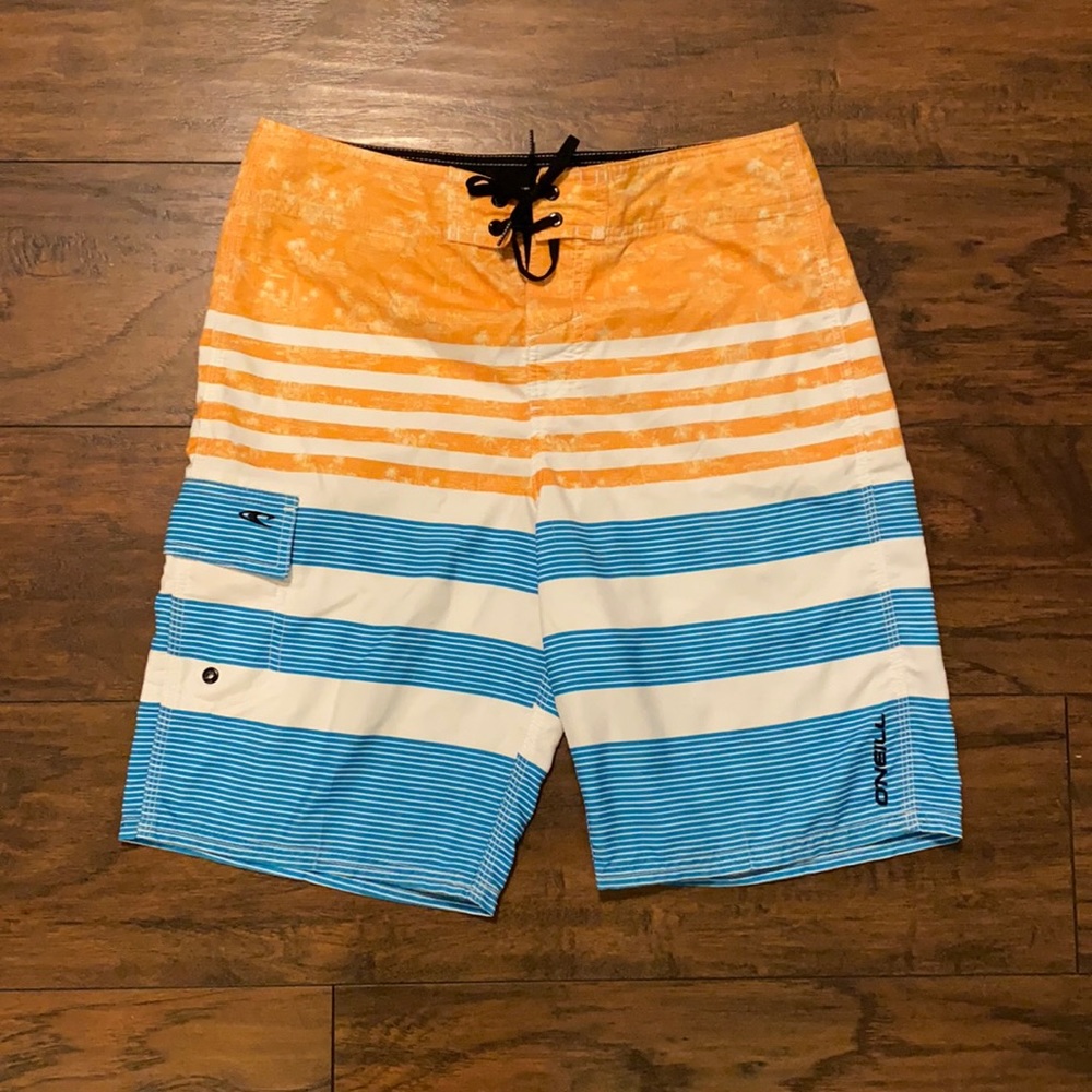 O’Neill Men’s Board Shorts 31